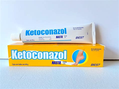  Ketoconazole: Un Antifungale Potentissimo per l'Industria Farmaceutica e Cosmetica!