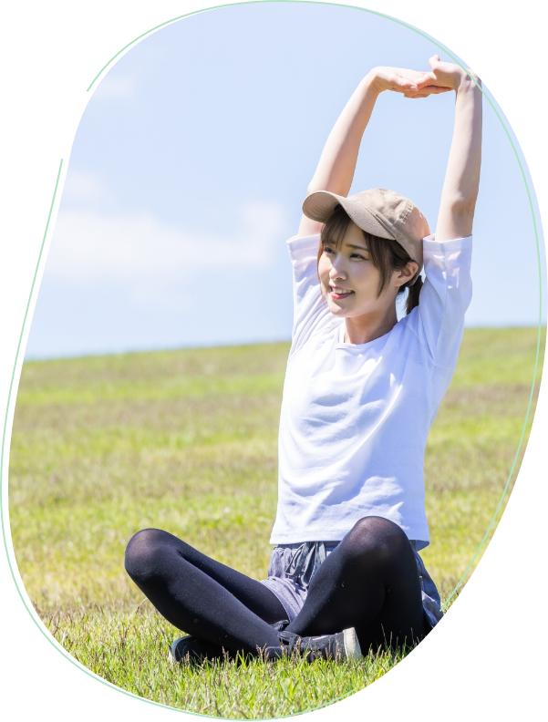 たかおクリニック 外観