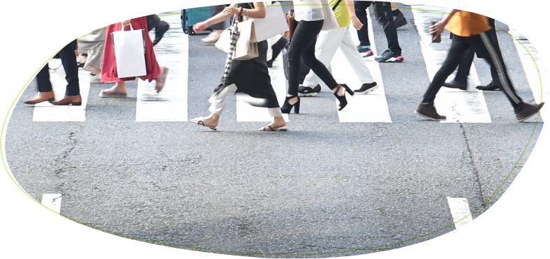 ご対応時間が柔軟にお選びいただけます