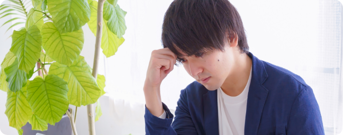 統合失調症